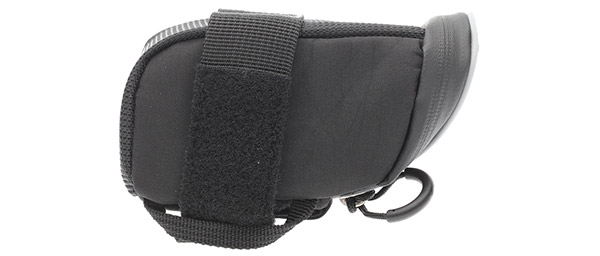 Lezyne Micro Caddy Seat Bag