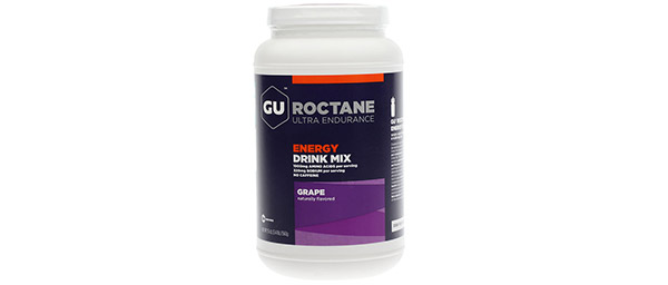 GU Roctane Energy Drink Mix 24 Serve
