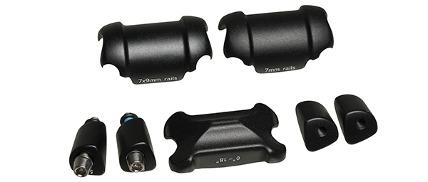 ENVE Carbon Seatpost Hardware Kit