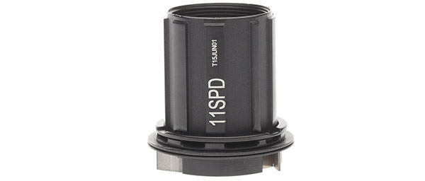 Zipp 177 Freehub Body