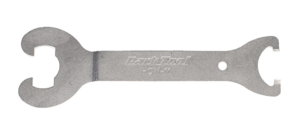 Park Tool HCW-11 Adjustable Cup Wrench