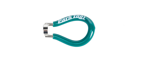 Park Tool SW-1 Spoke Wrench 3.30mm