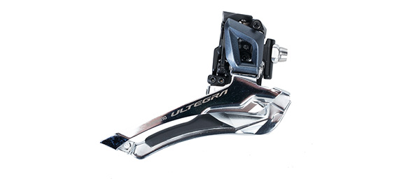 Shimano Ultegra FD-R8000 11-Speed Front Derailleur