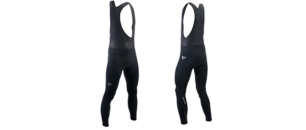 pearl izumi pursuit thermal bib tights