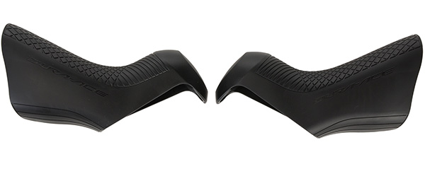 Shimano Dura-Ace ST-R9150 Di2 Dual Control Lever Hoods