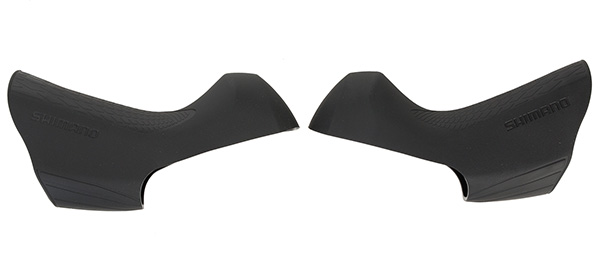 Shimano Ultegra ST-R8000 Dual Control Lever Hoods