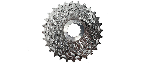 SRAM PG-1170 11-Speed Cassette Excel Sports | Shop Online From Boulder ...