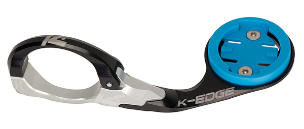 K-Edge Wahoo BOLT Race Handlebar Mount 2.0