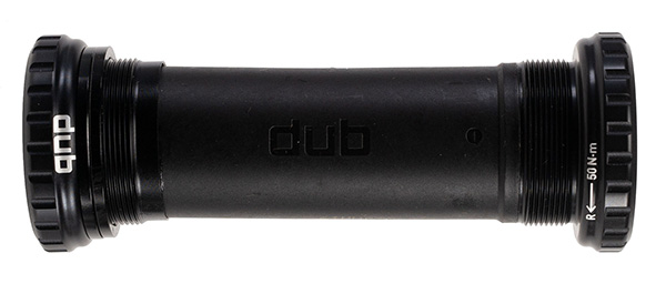 SRAM DUB Threaded Bottom Bracket