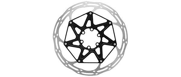 SRAM CenterLine X Disc Brake Rotor
