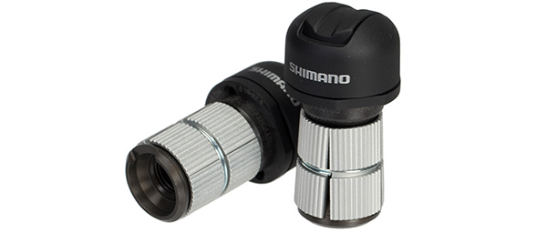 Shimano Dura-Ace ST-R9160 Di2 TT Bar End Shifters