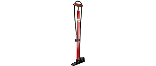 Silca Pista Floor Pump