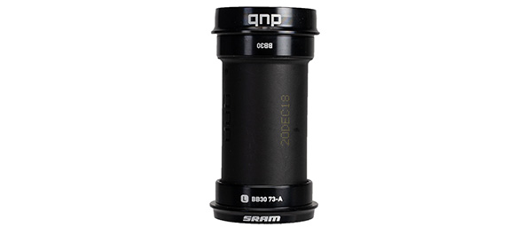 SRAM DUB BB30A Road Bottom Bracket 