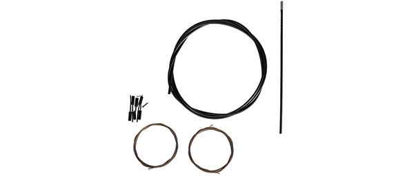 Shimano R9100 OT-SP41 Polymer Coated Shift Cableset