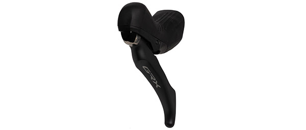 Shimano GRX BL-RX810 Brake Lever with Caliper Set