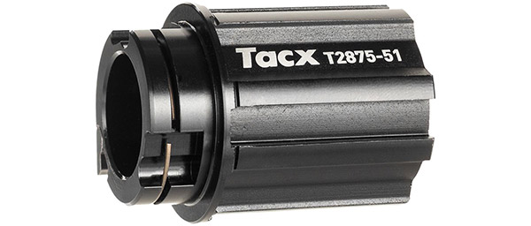 Garmin Tacx NEO 2T Freehub Body