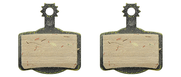 SwissStop RS Organic Disc Brake Pads