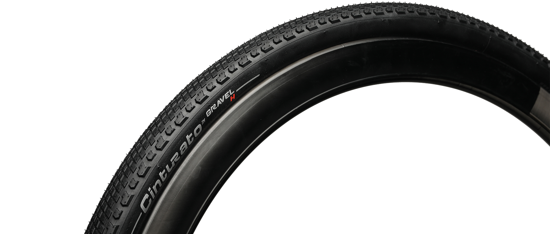 Pirelli Cinturato Gravel H Tubeless Tire