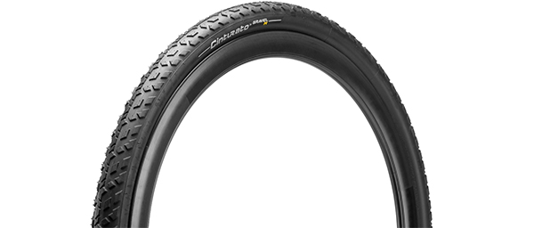 Pirelli Cinturato Gravel M Tubeless Tire