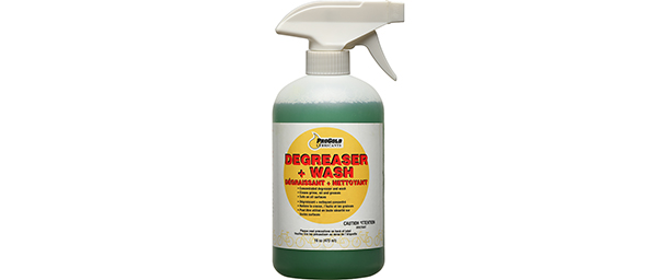 Progold Degreaser and Bike Wash 16oz