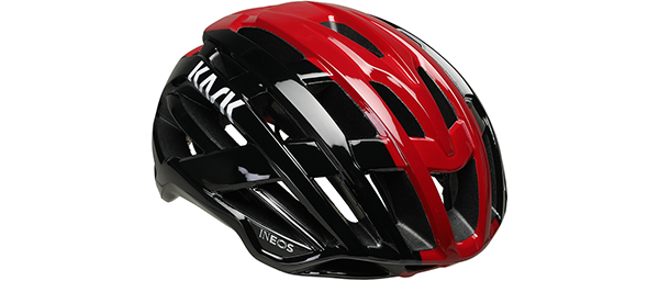 KASK Valegro Ineos Helmet Excel Sports 