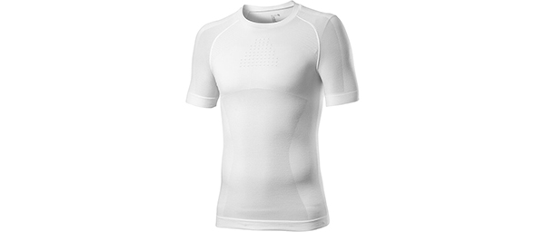 Castelli Core Seamless Base Layer SS