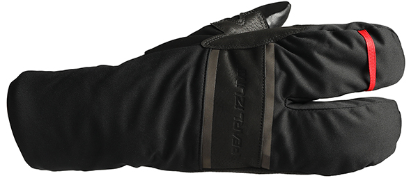 Pearl Izumi AmFIB Lobster Gel Gloves