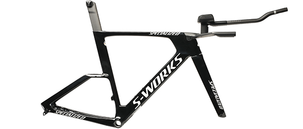 Specialized S-Works Shiv TT Disc Module 