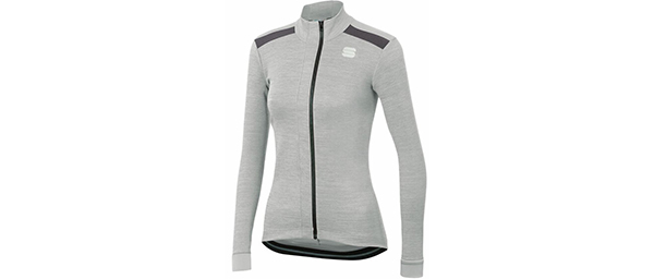 giara thermal jersey