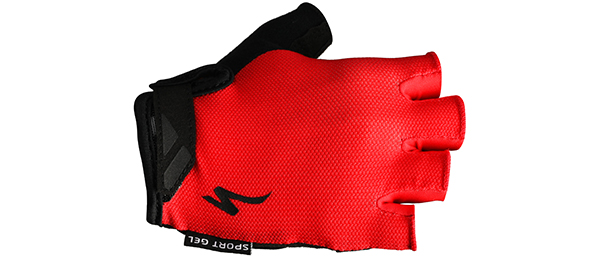Specialized Body Geometry Sport Gel SF Glove Womens