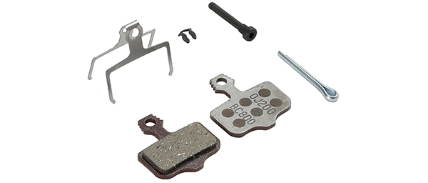 SRAM Road AXS Disc Brake Pads
