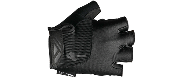 Specialized Body Geometry Dual Gel Glove Womens