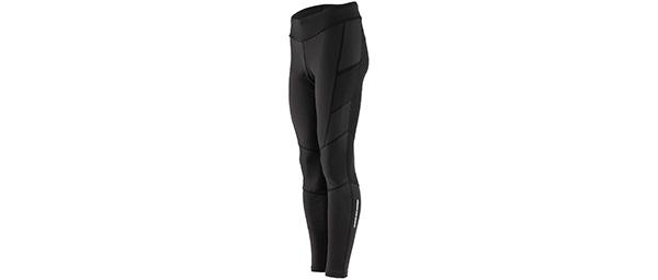 Louis Garneau Womens Solano Chamois 