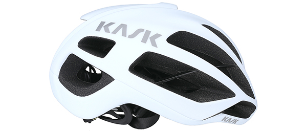 KASK MOJITO X PEAK Road Cycling Helmet Black S:48-56. M:52-58. L:59-62cm 