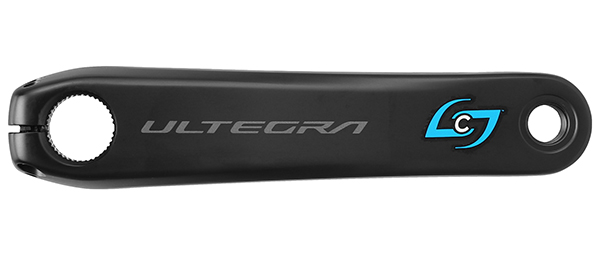Stages Power L Ultegra R8100 Meter