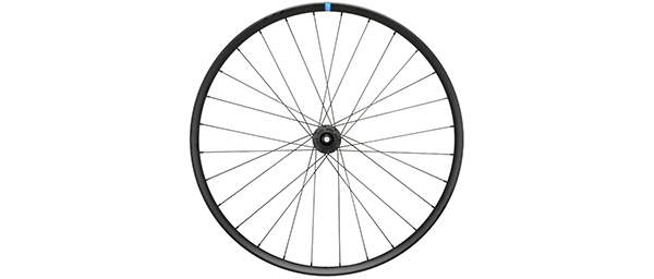 Ritchey WCS Zeta GX Disc Wheelset