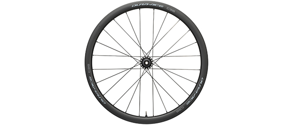Shimano Dura-Ace WH-R9270-C36-TL Rear Wheel