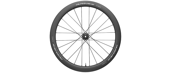Shimano Dura-Ace WH-R9270-C50-TL Rear Wheel