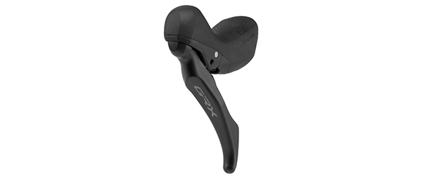 Shimano GRX BL-RX600 Brake Lever Left