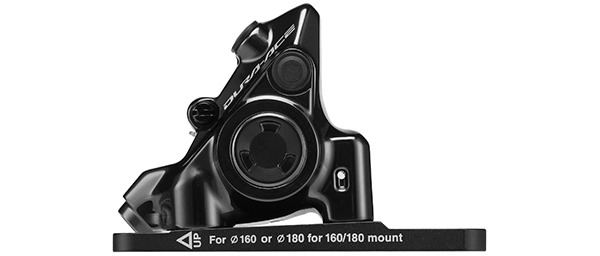 Shimano Dura-Ace BR-R9270 Disc Brake Caliper