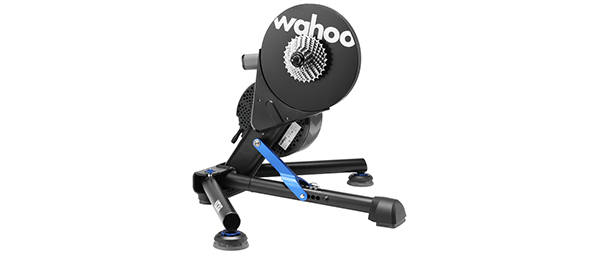 Wahoo KICKR Smart Power Trainer V6