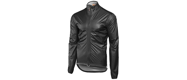 Assos Equipe RS Rain Jacket Targa