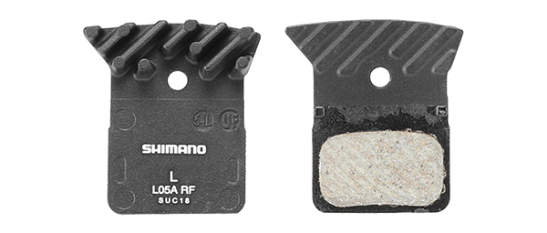 Shimano L05A-RF Resin Disc Brake Pad