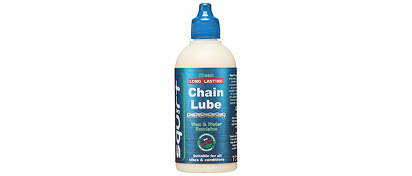 Squirt Long Lasting Chain Lube 4oz