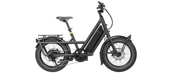 Specialized Globe Haul ST Bicycle