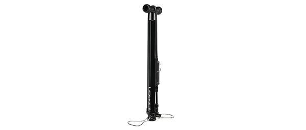 Lezyne Digital Travel Floor Drive Pump