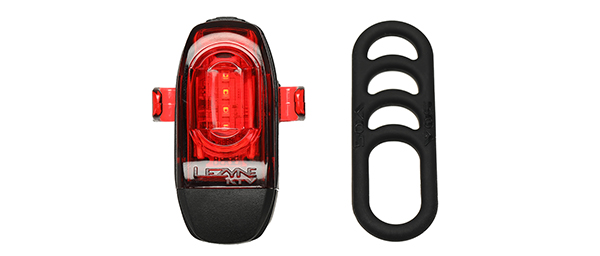 Lezyne KTV Drive+ Rear Light