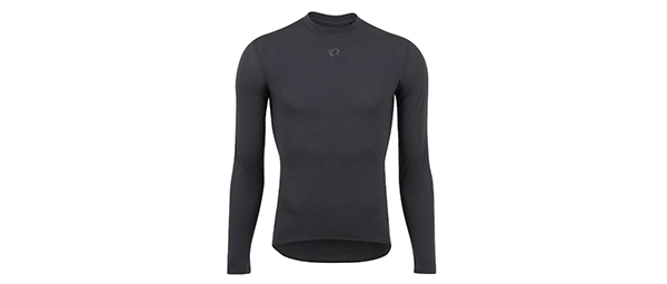 Pearl Izumi Transfer Wool LS Baselayer