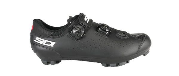 Sidi Eagle 10 Mega Mountain Bike Shoe