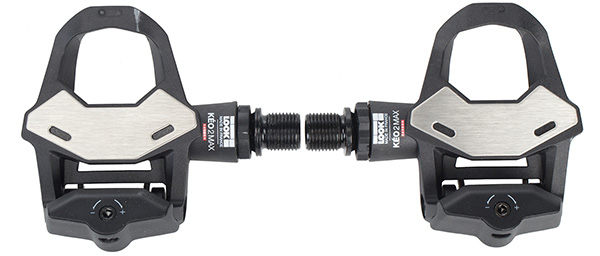LOOK Keo 2 Max Carbon Pedals